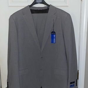Nautica 2-Piece Suit